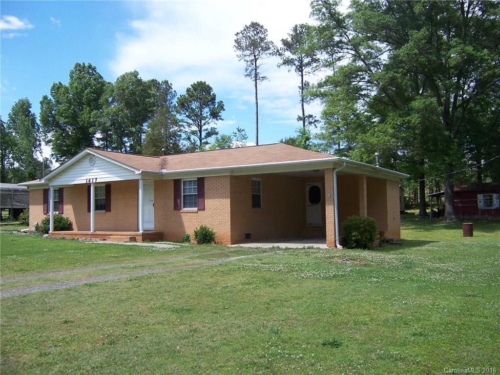 Springdale - Residential