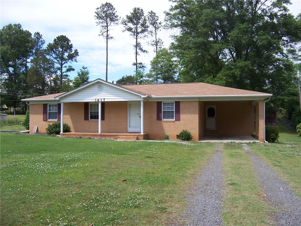 Springdale - Residential