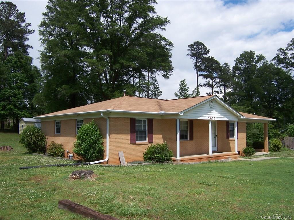 Springdale - Residential