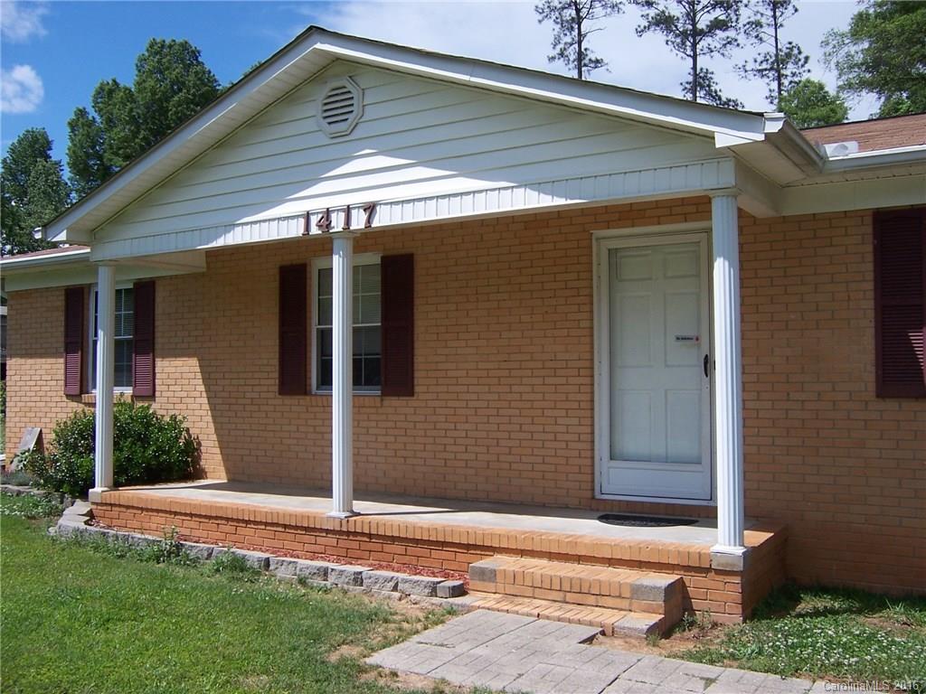 Springdale - Residential
