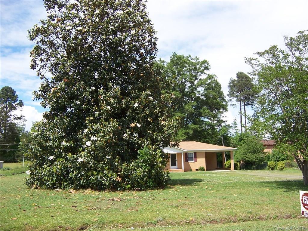 Springdale - Residential