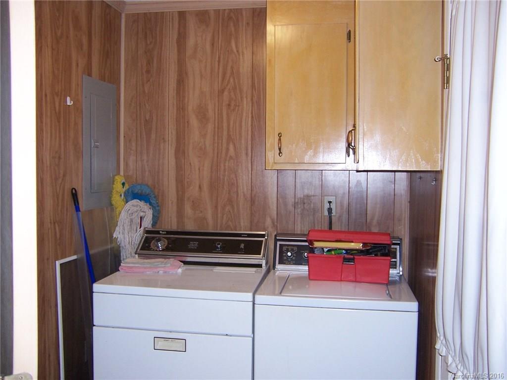Springdale - Residential