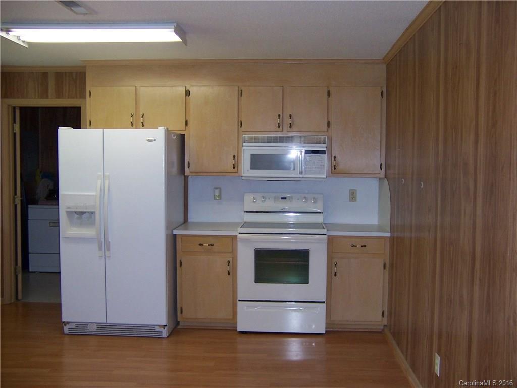 Springdale - Residential