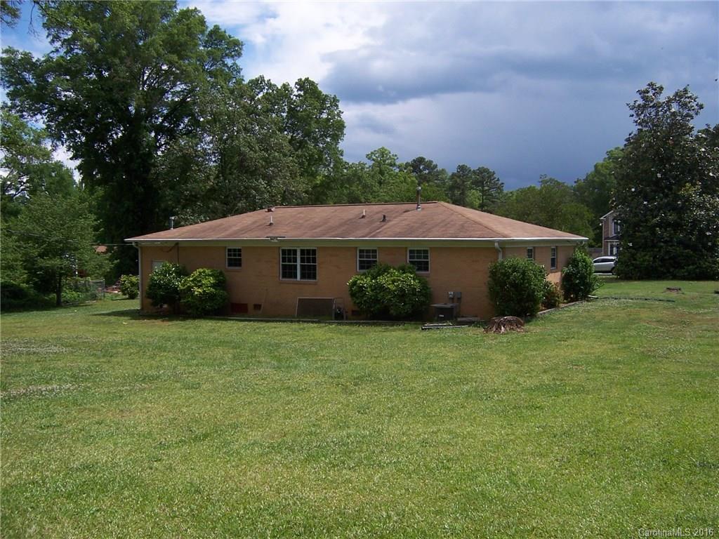 Springdale - Residential