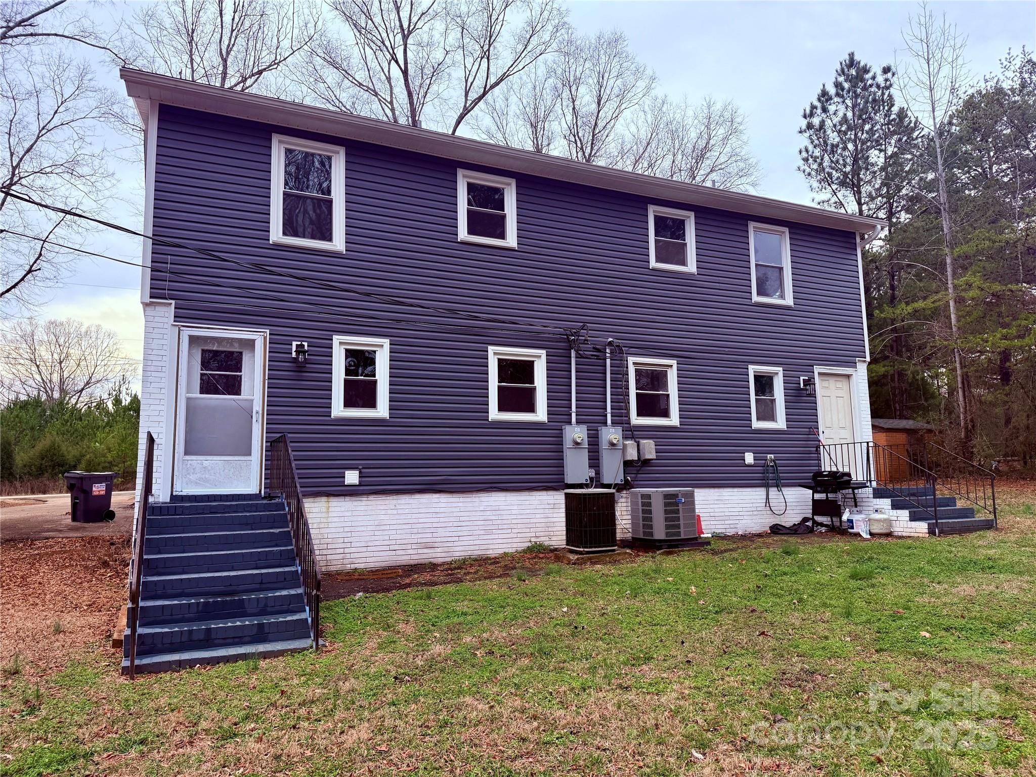 515 China Grove Road