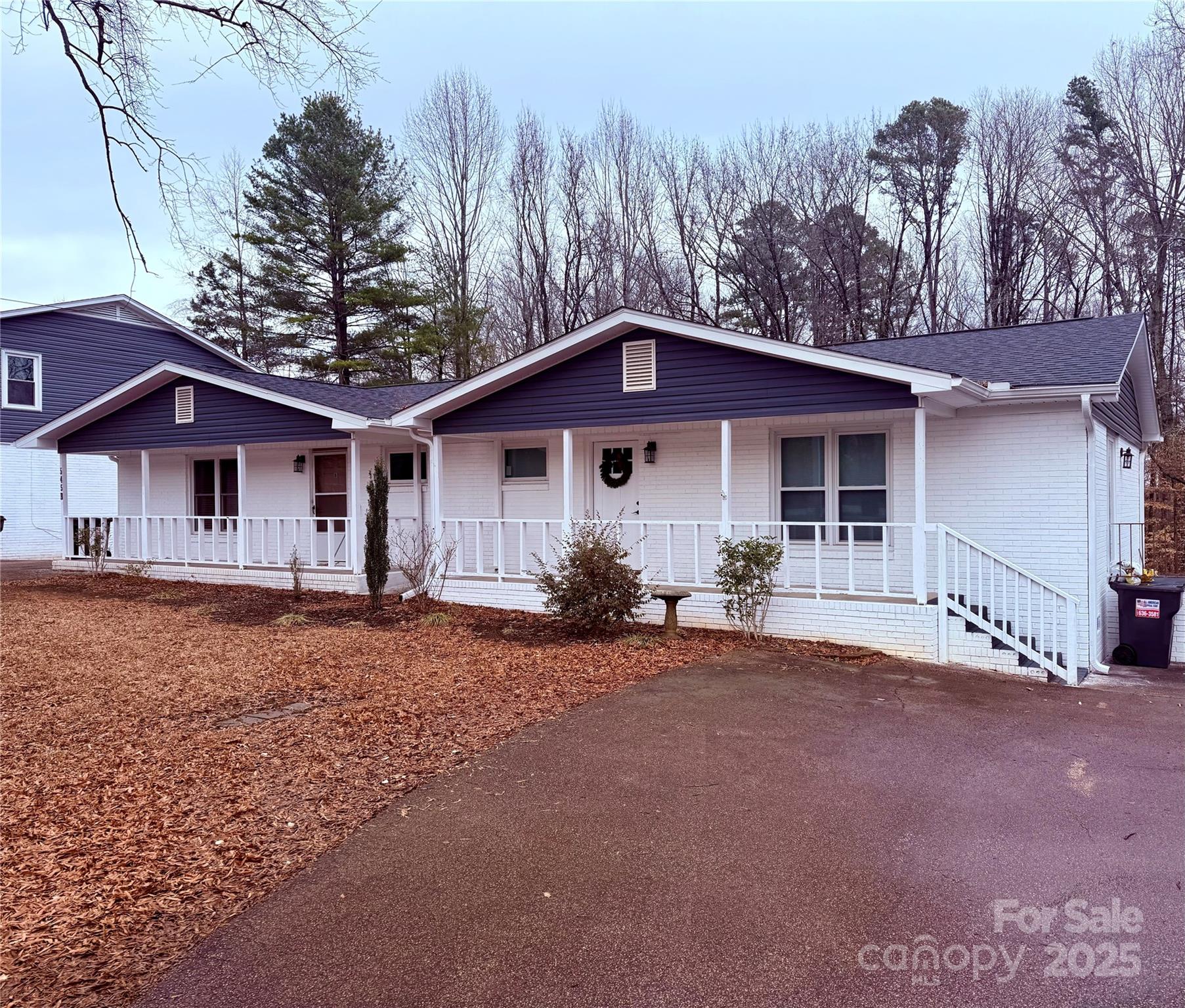 515 China Grove Road