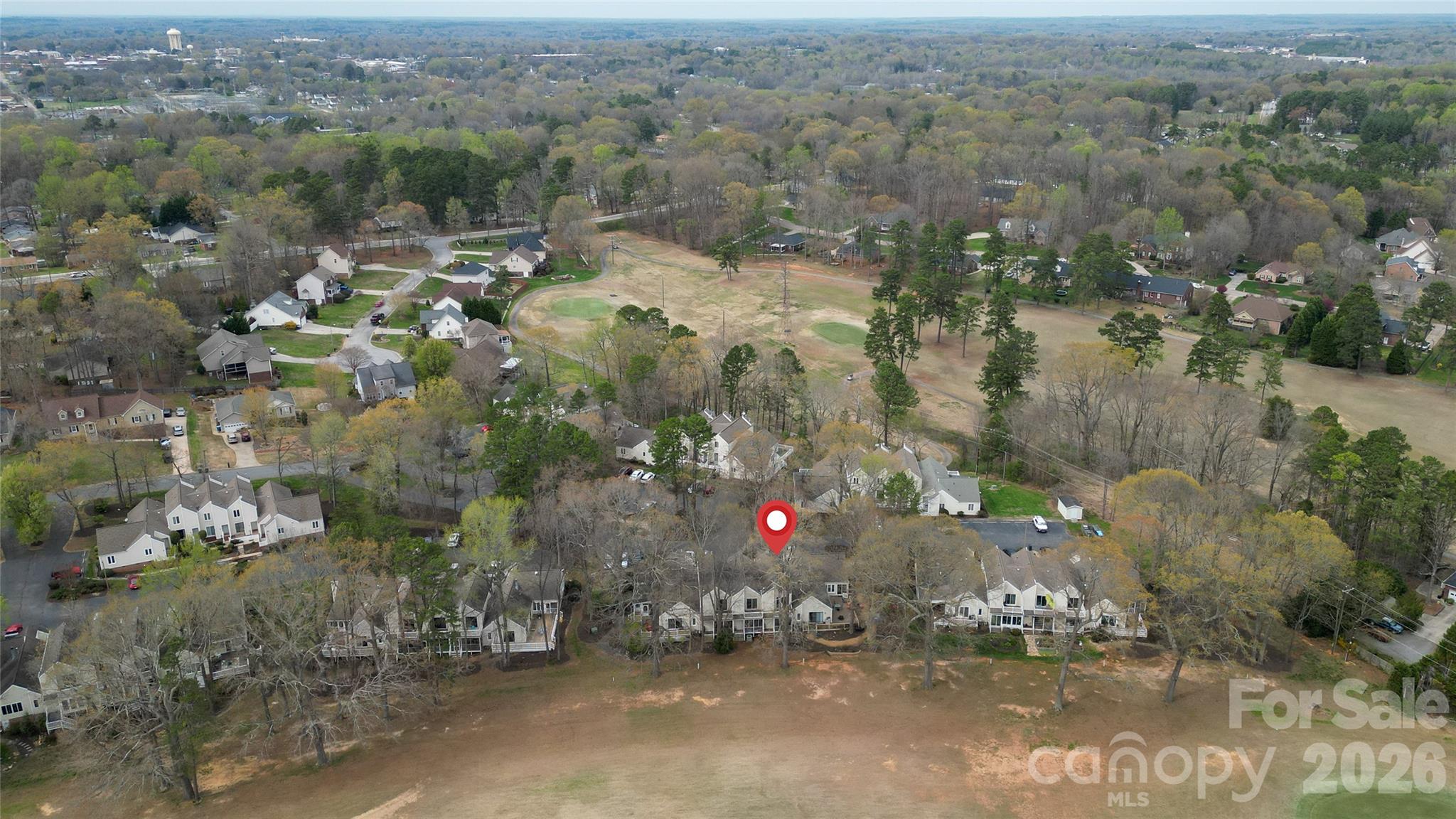 Eastwood Village - Residential