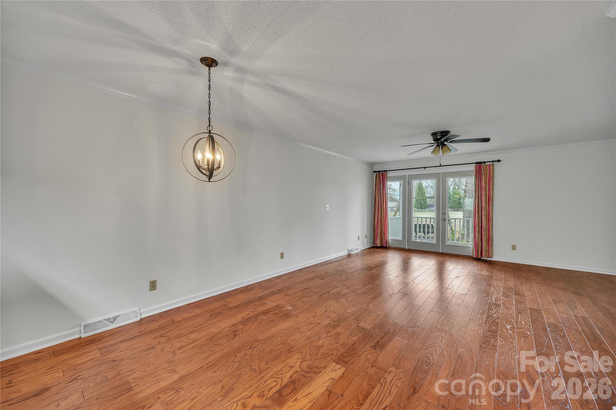 Eastwood Village - Residential