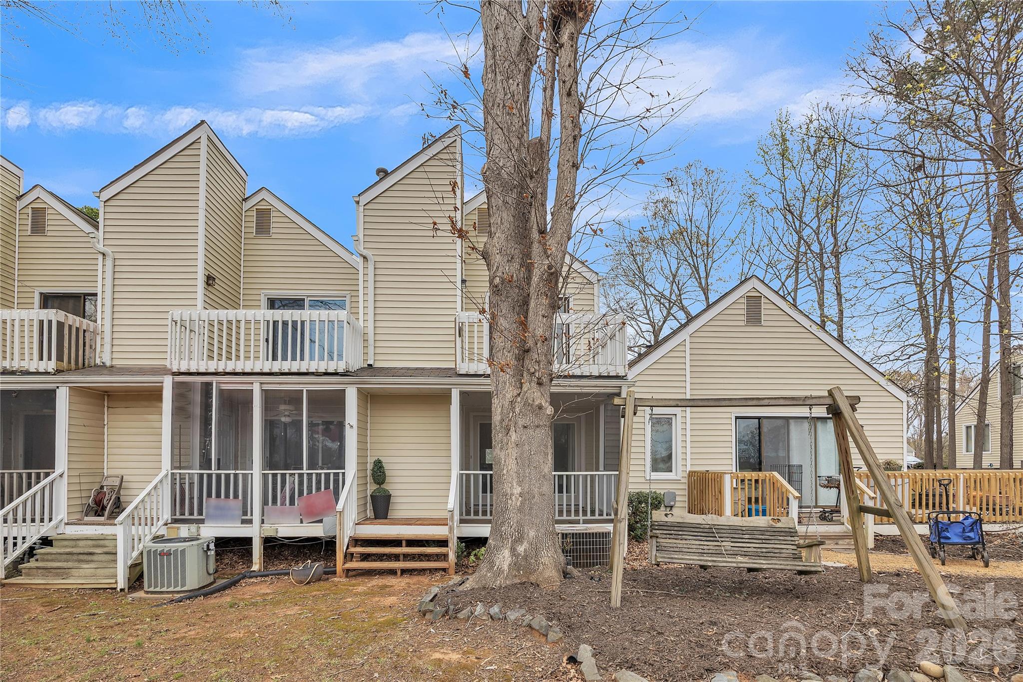 Eastwood Village - Residential