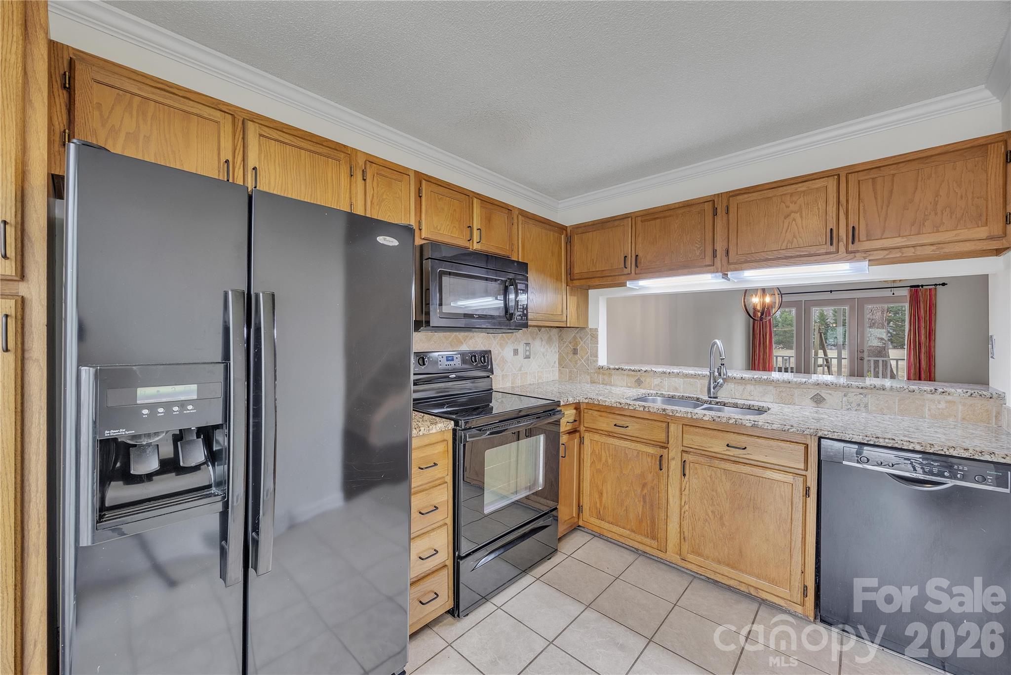 Eastwood Village - Residential