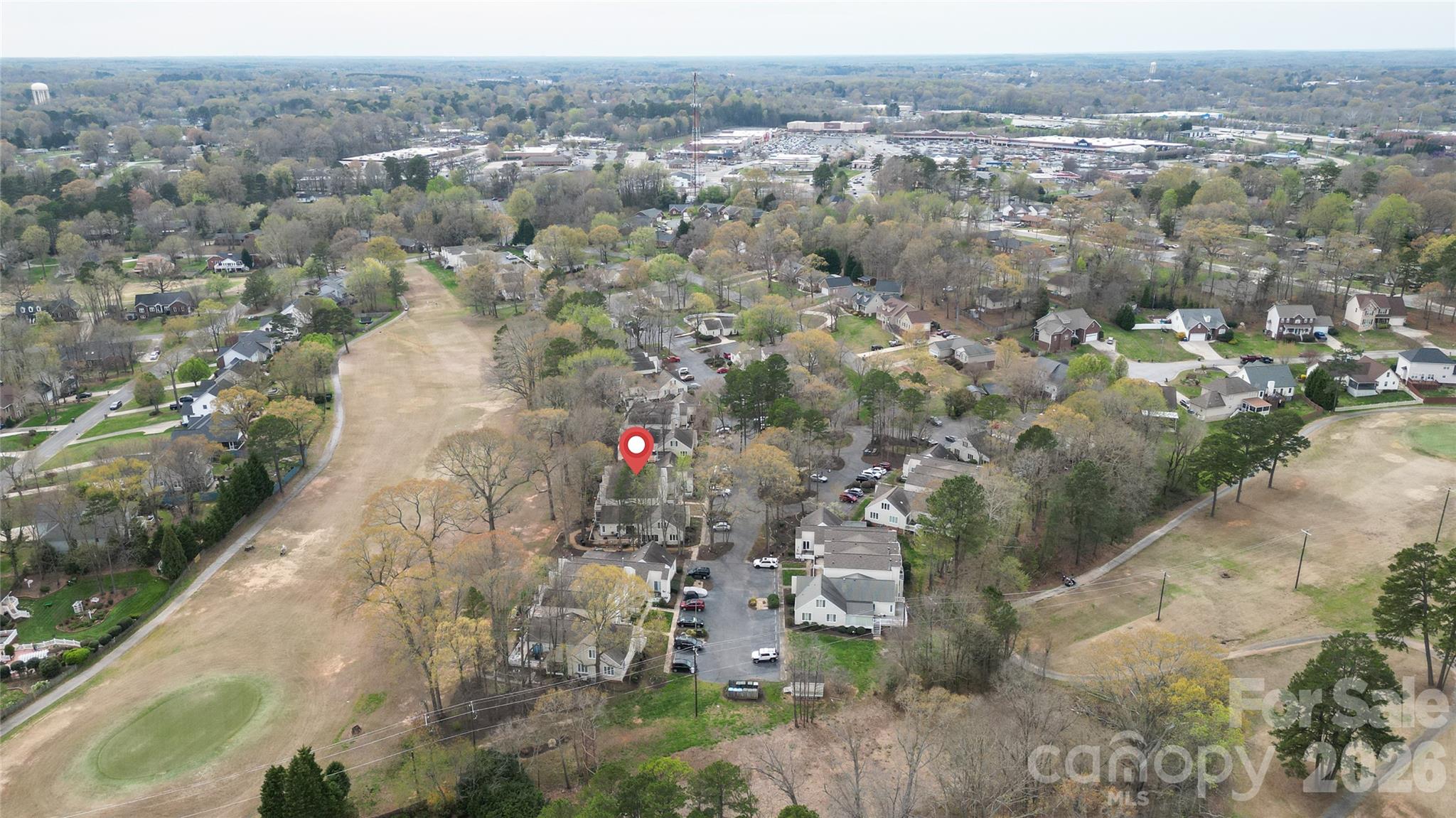 Eastwood Village - Residential