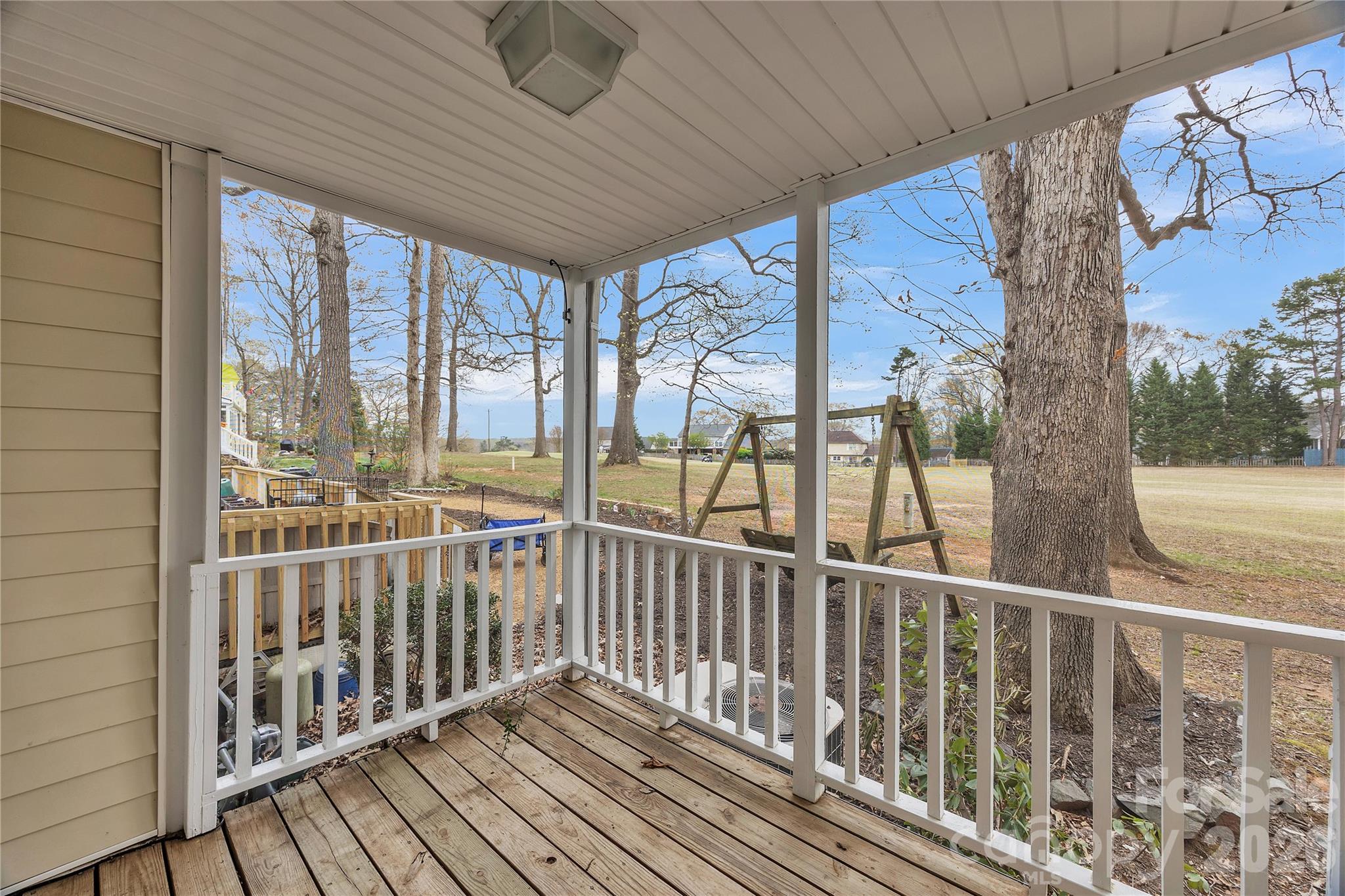 Eastwood Village - Residential