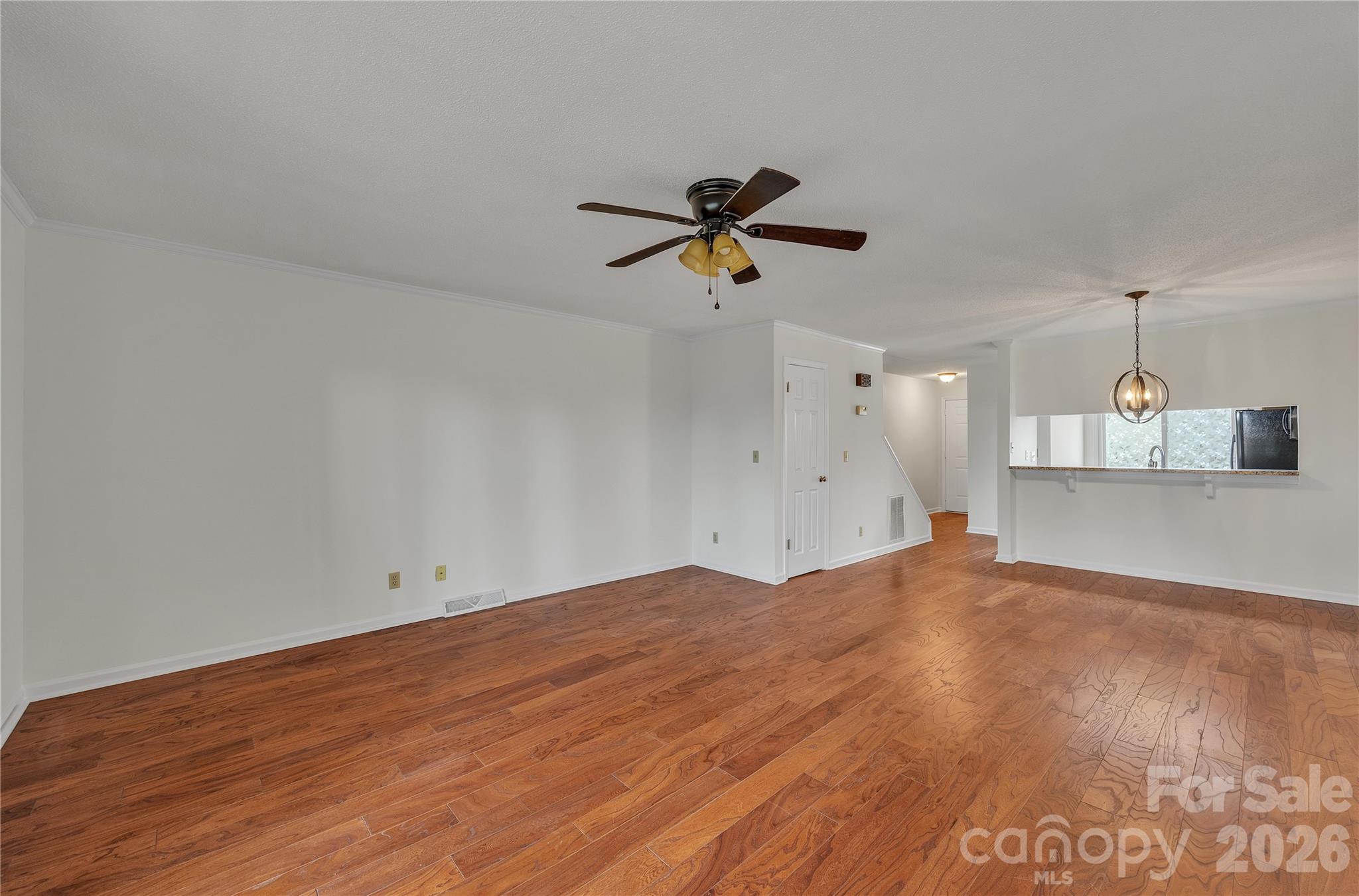 Eastwood Village - Residential