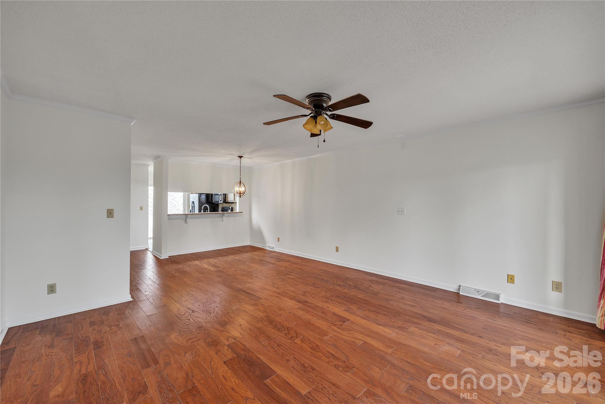 Eastwood Village - Residential