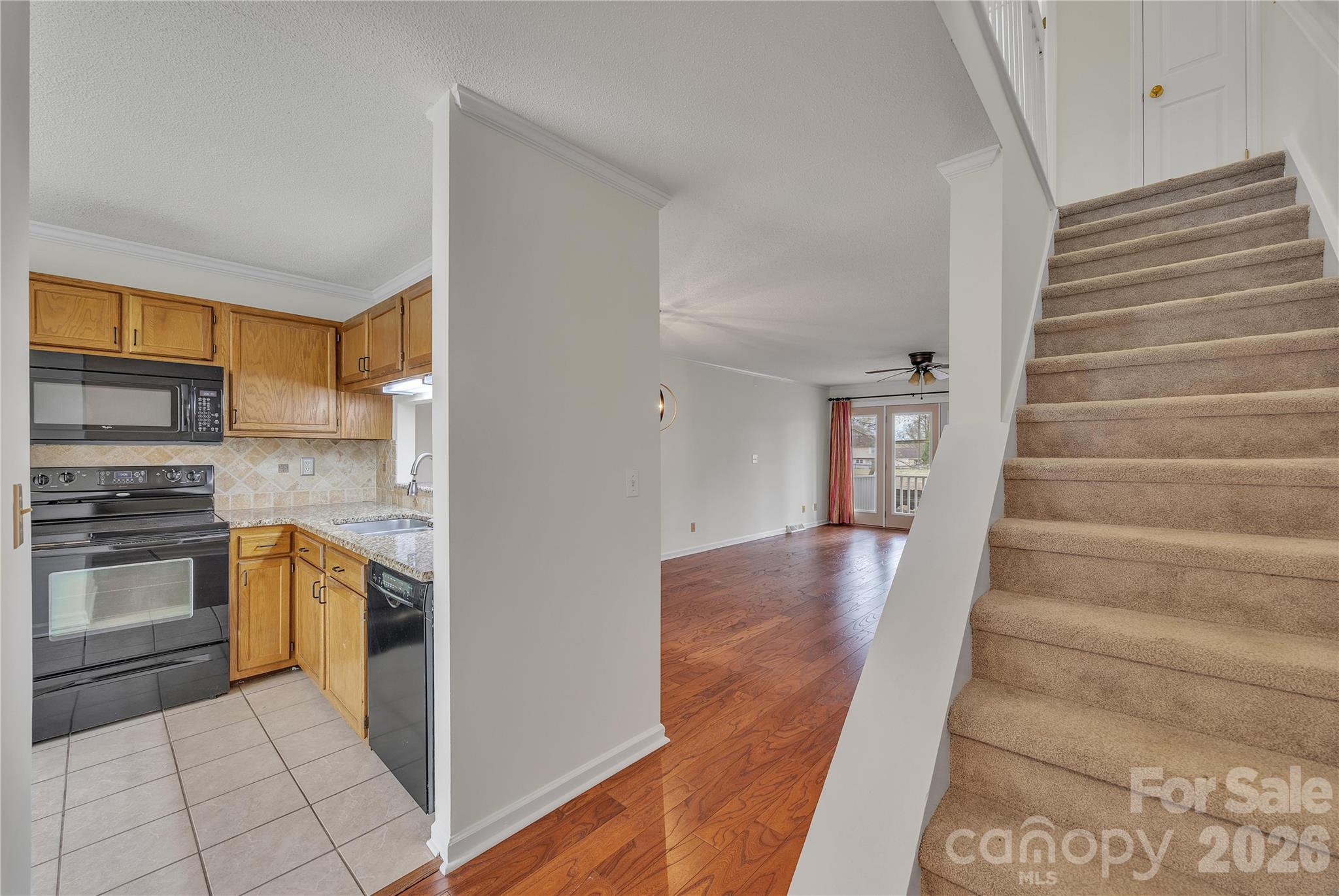 Eastwood Village - Residential