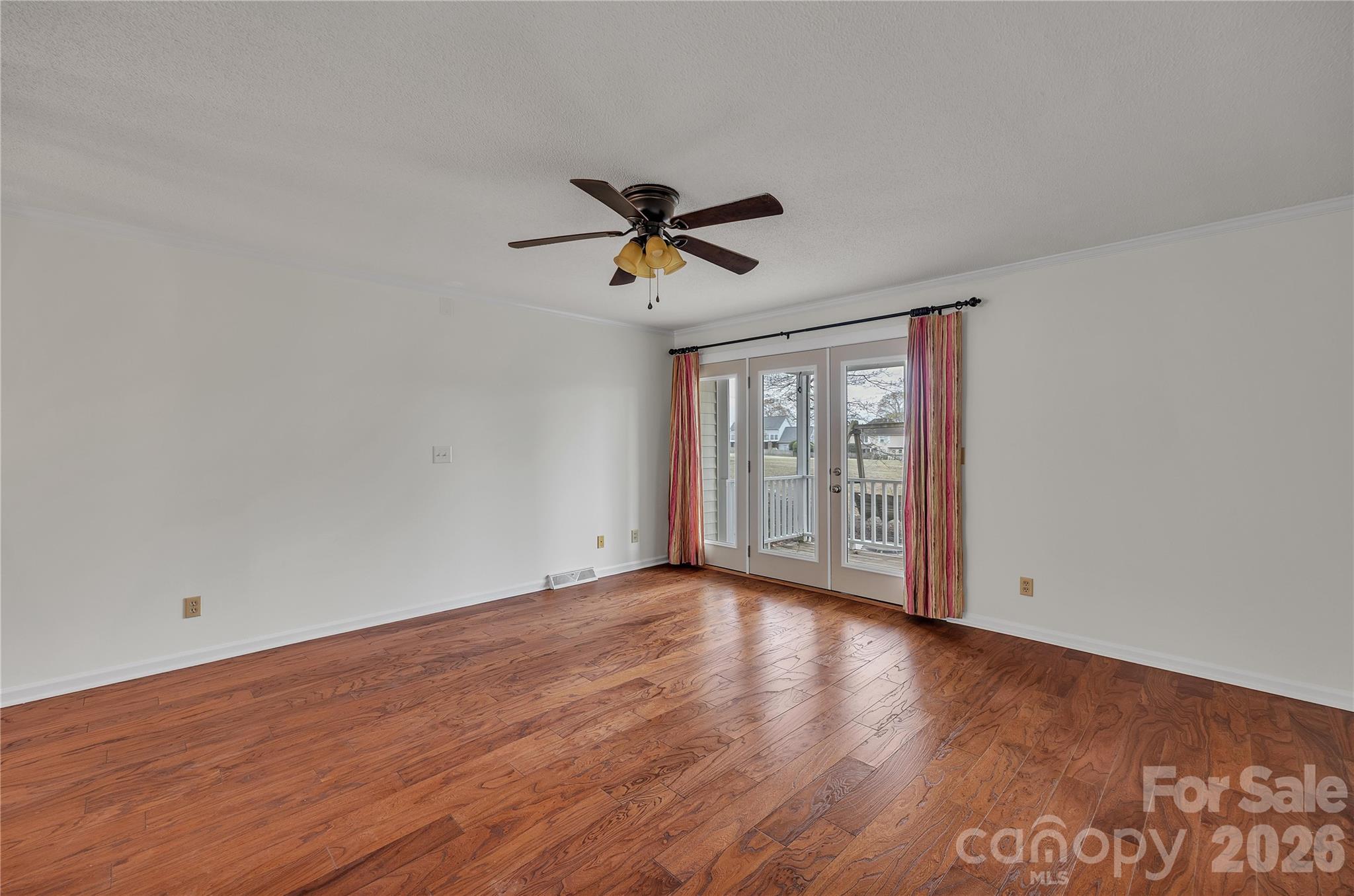 Eastwood Village - Residential