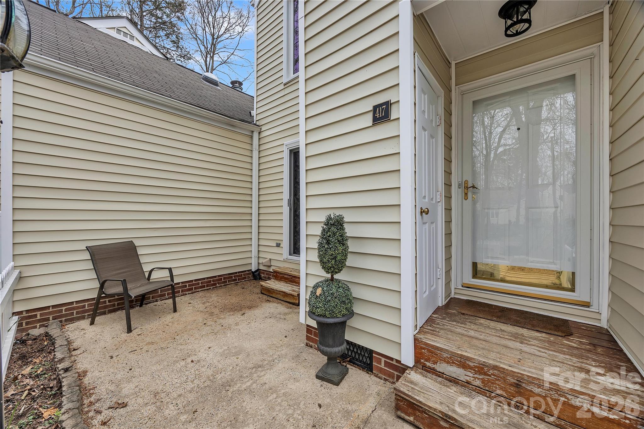 Eastwood Village - Residential