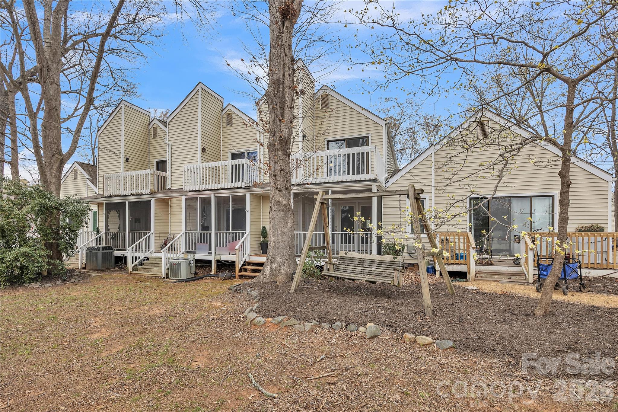 Eastwood Village - Residential