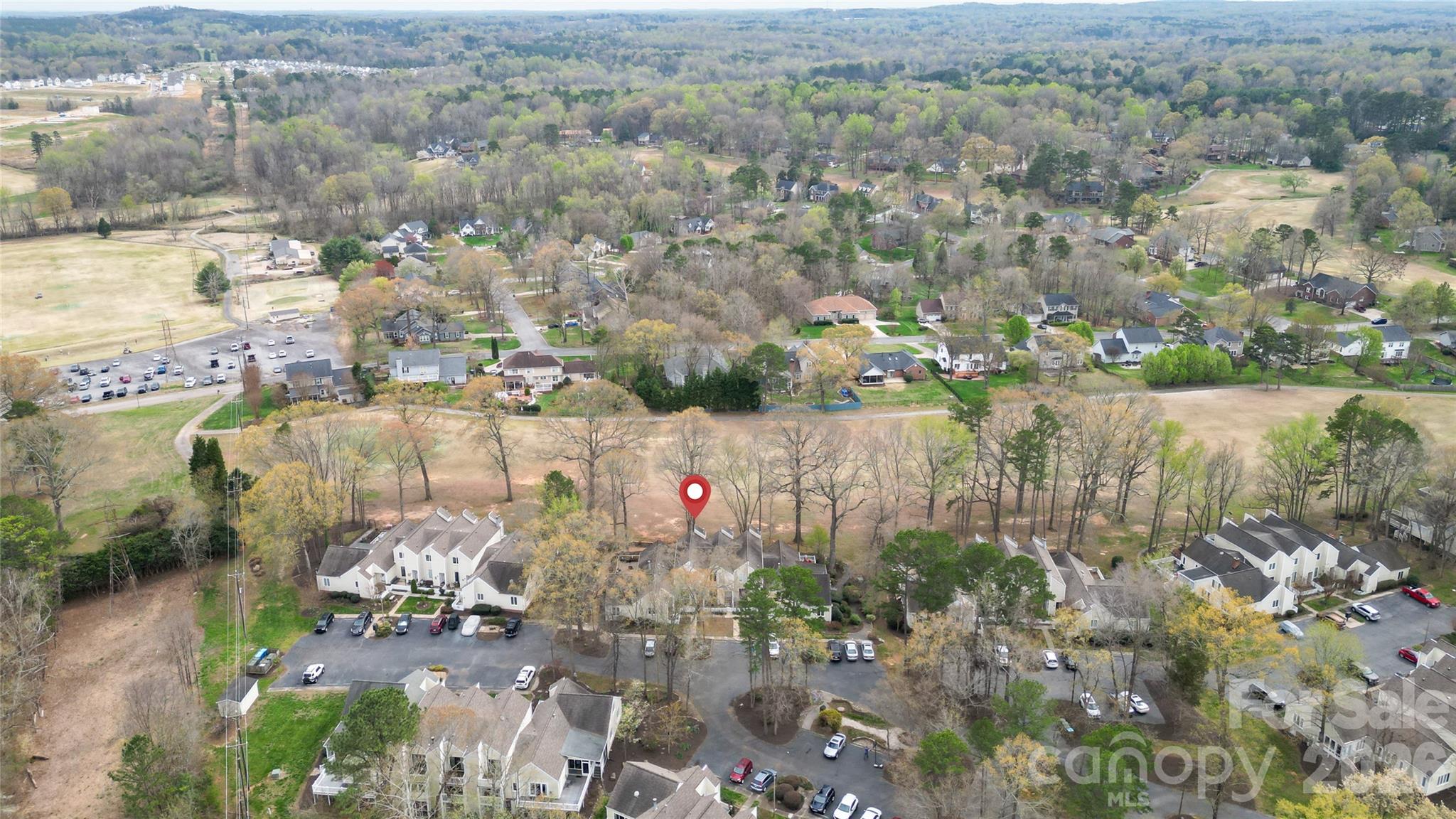 Eastwood Village - Residential