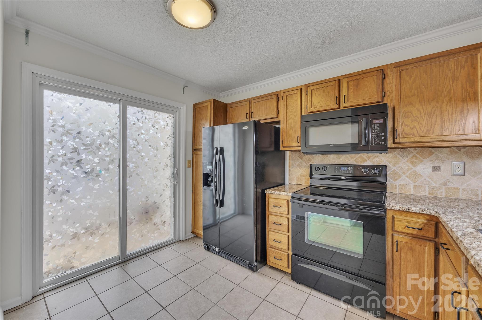 Eastwood Village - Residential