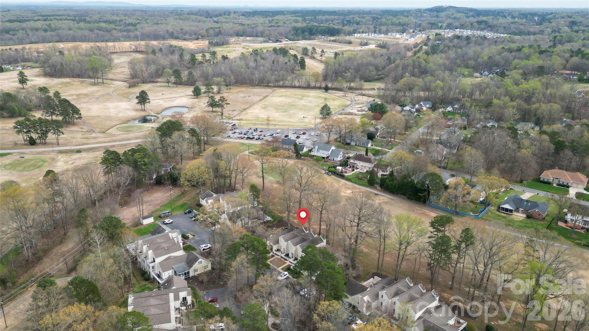 Eastwood Village - Residential