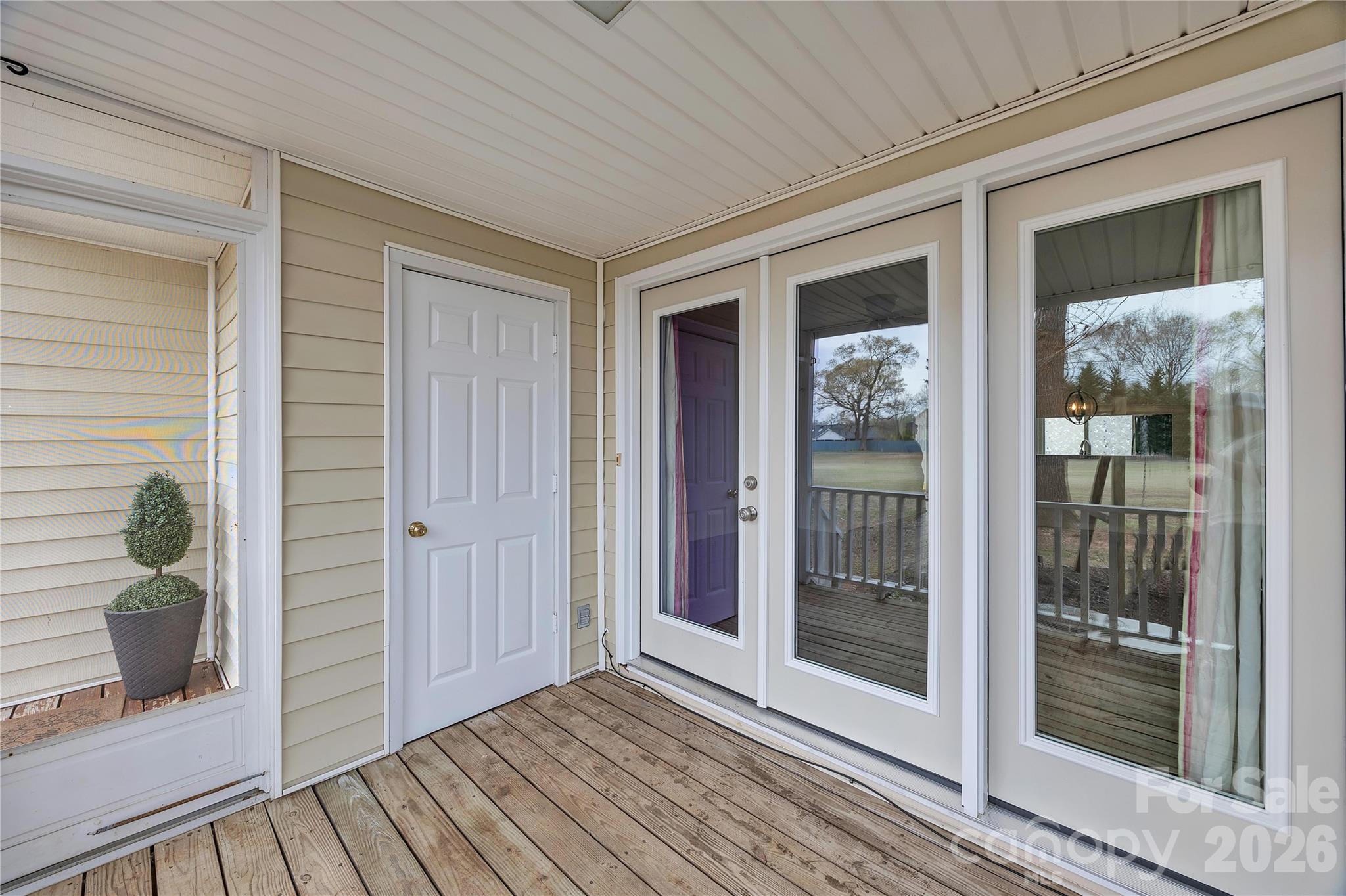 Eastwood Village - Residential