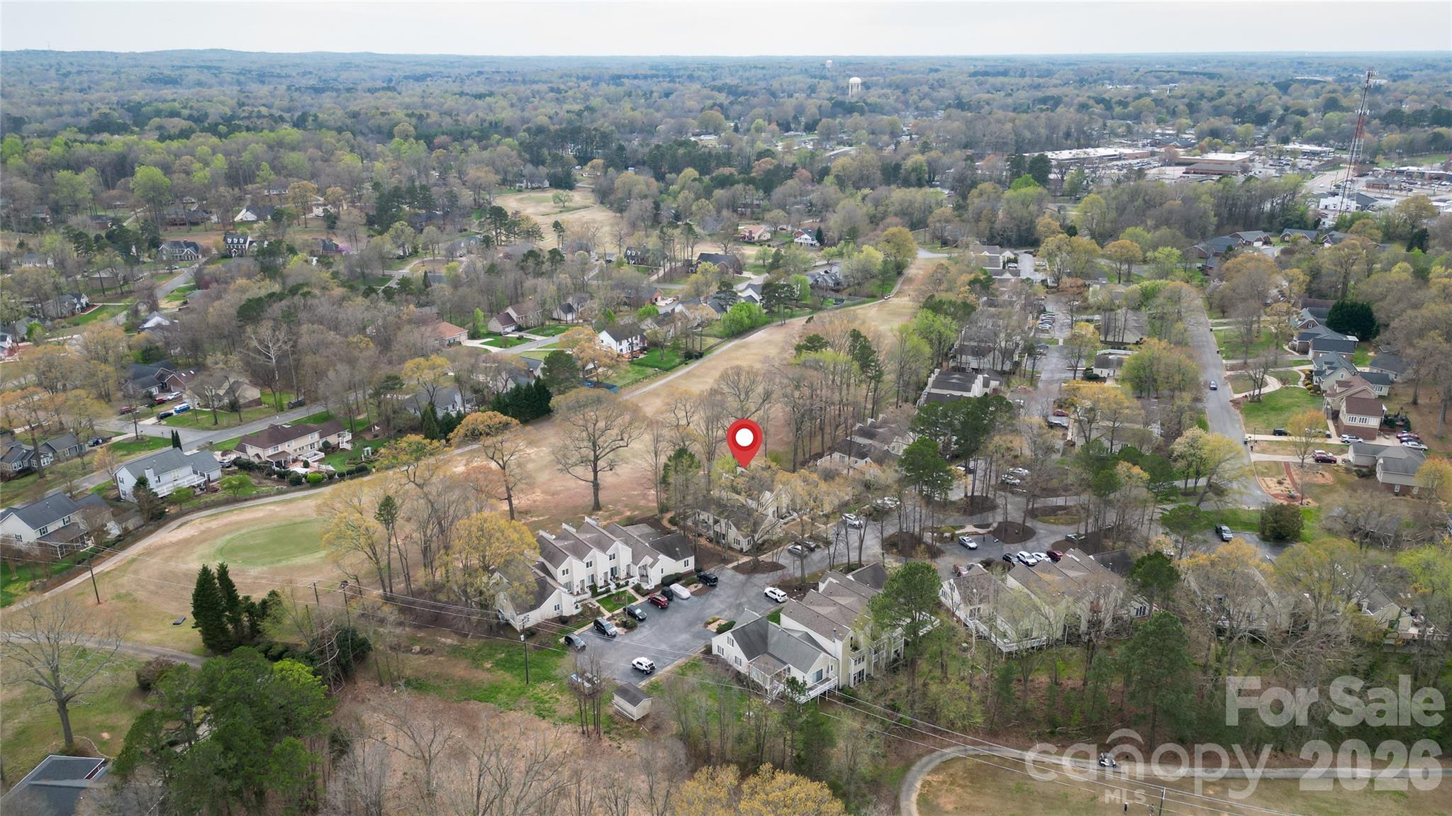 Eastwood Village - Residential