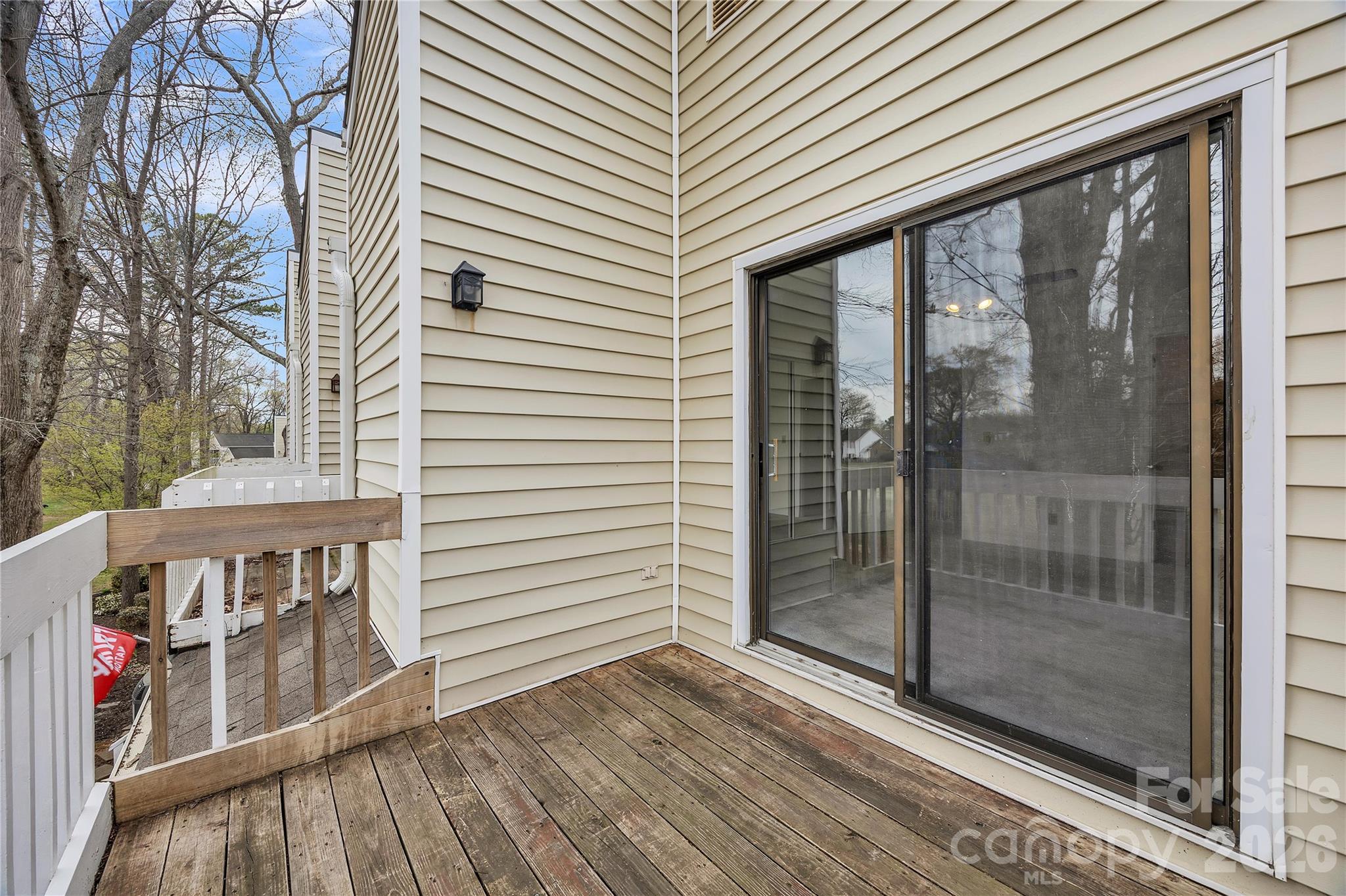 Eastwood Village - Residential