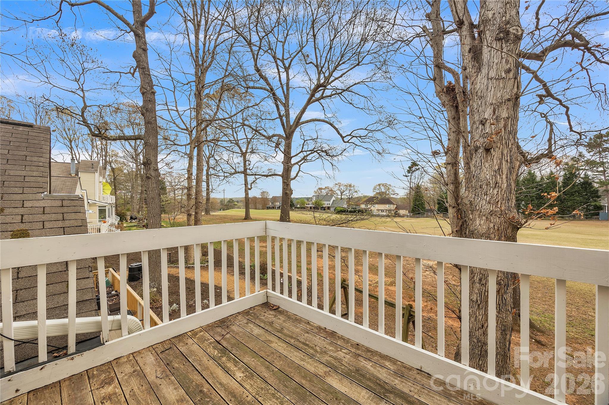 Eastwood Village - Residential