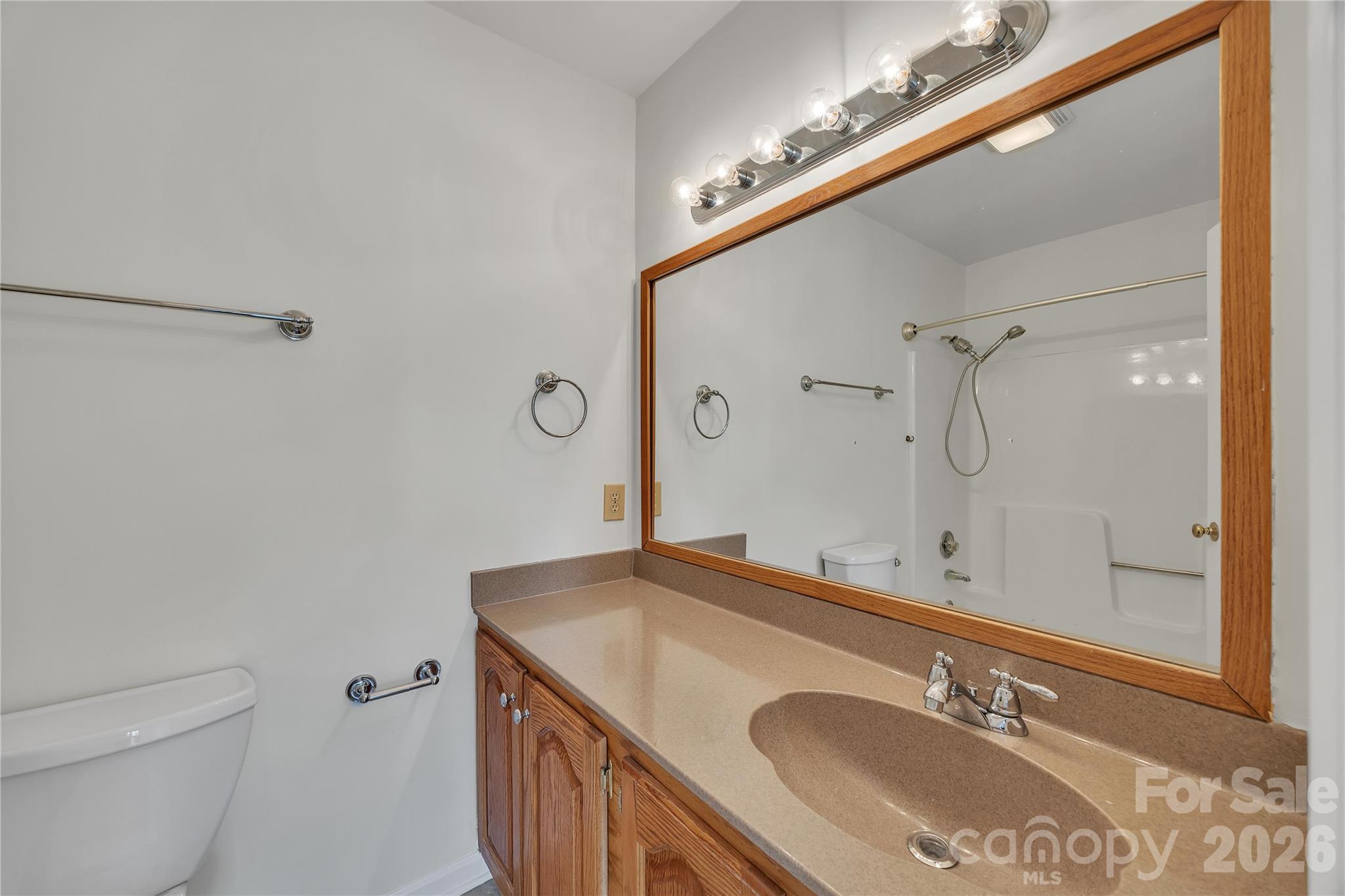 Eastwood Village - Residential