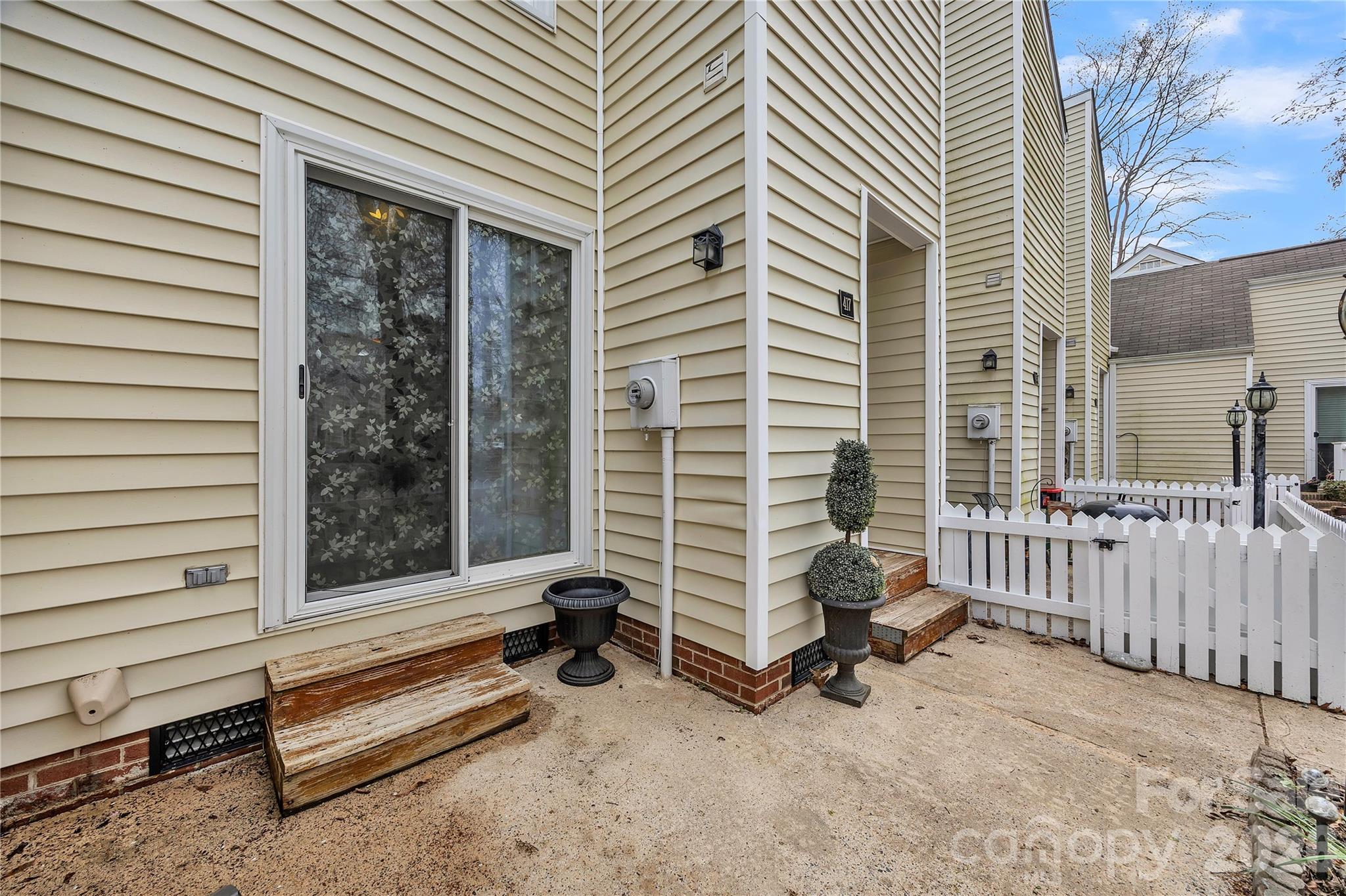 Eastwood Village - Residential