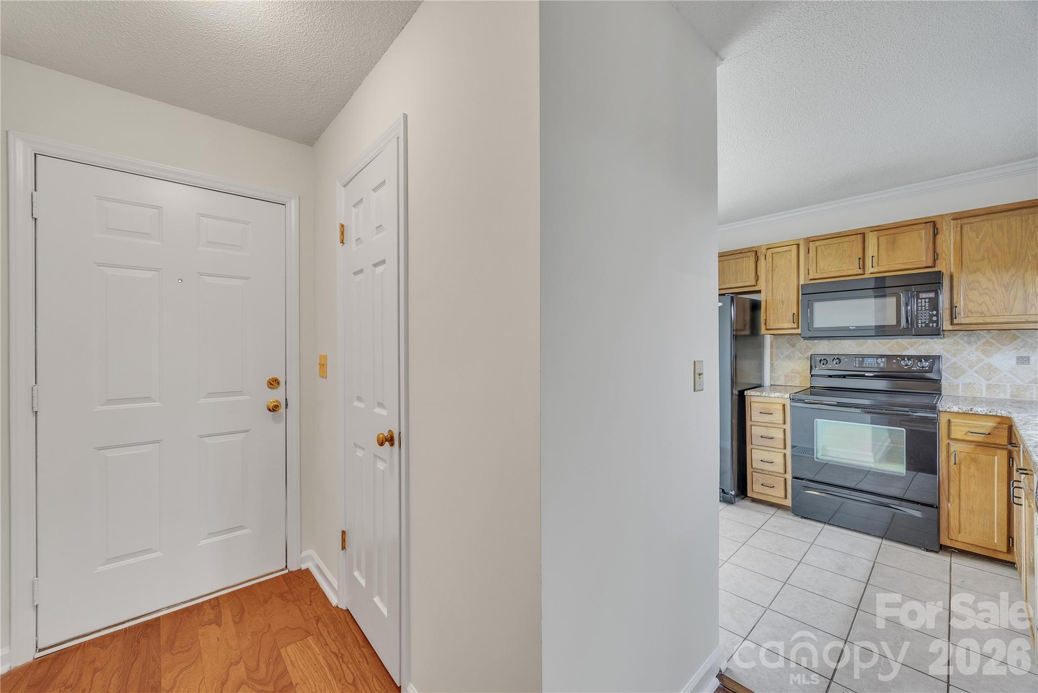 Eastwood Village - Residential