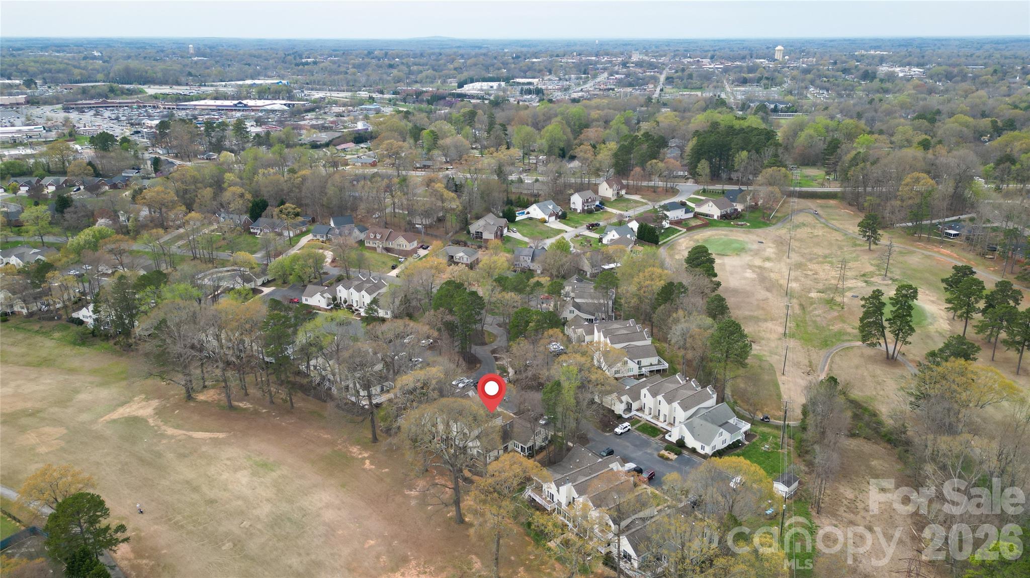 Eastwood Village - Residential