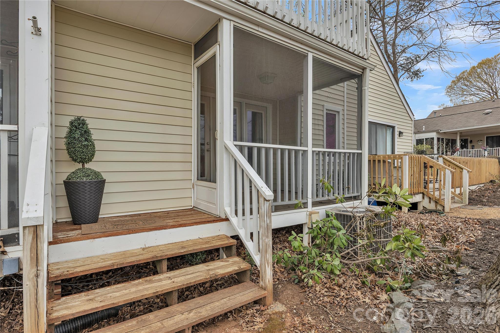 Eastwood Village - Residential