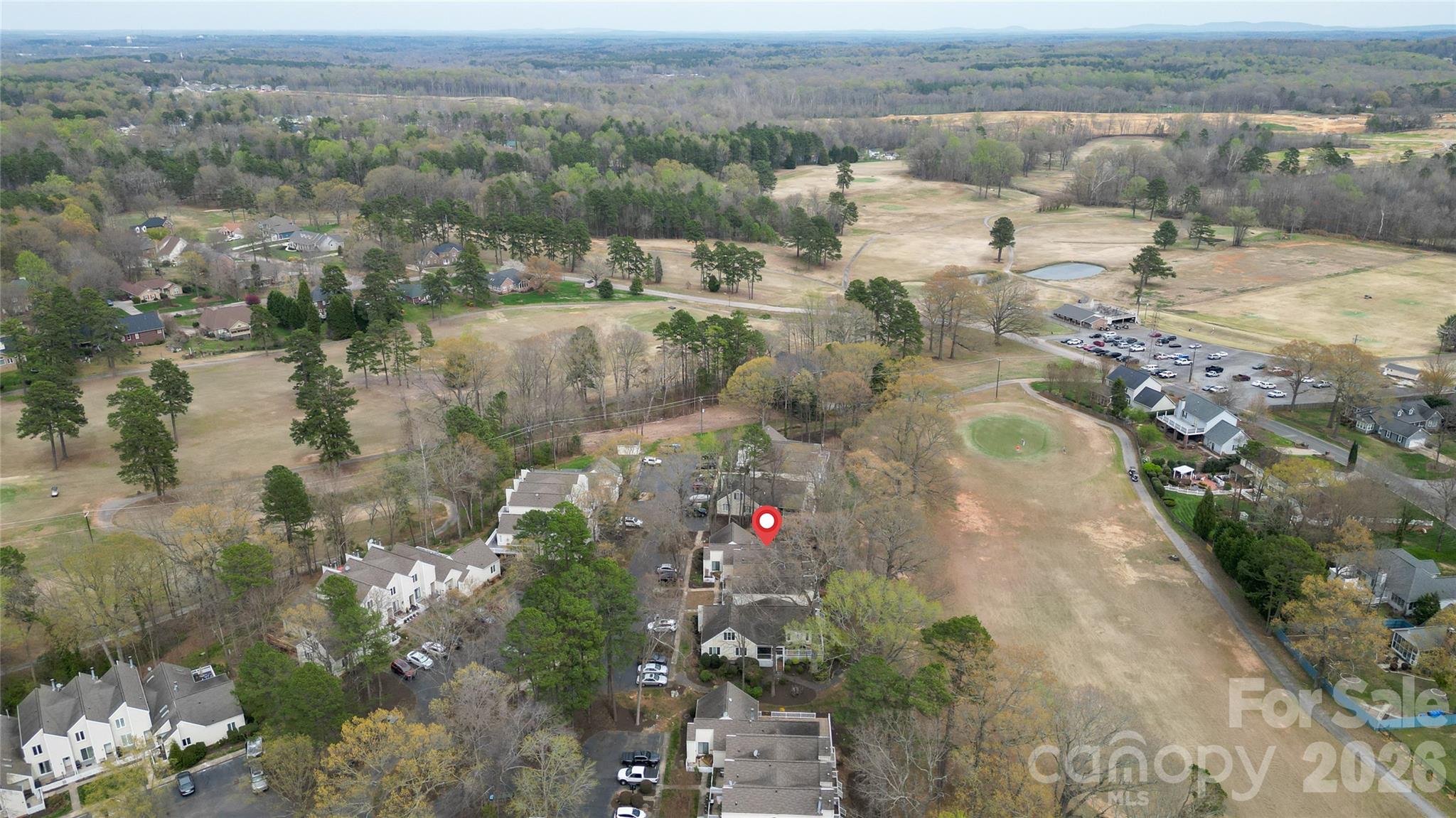 Eastwood Village - Residential