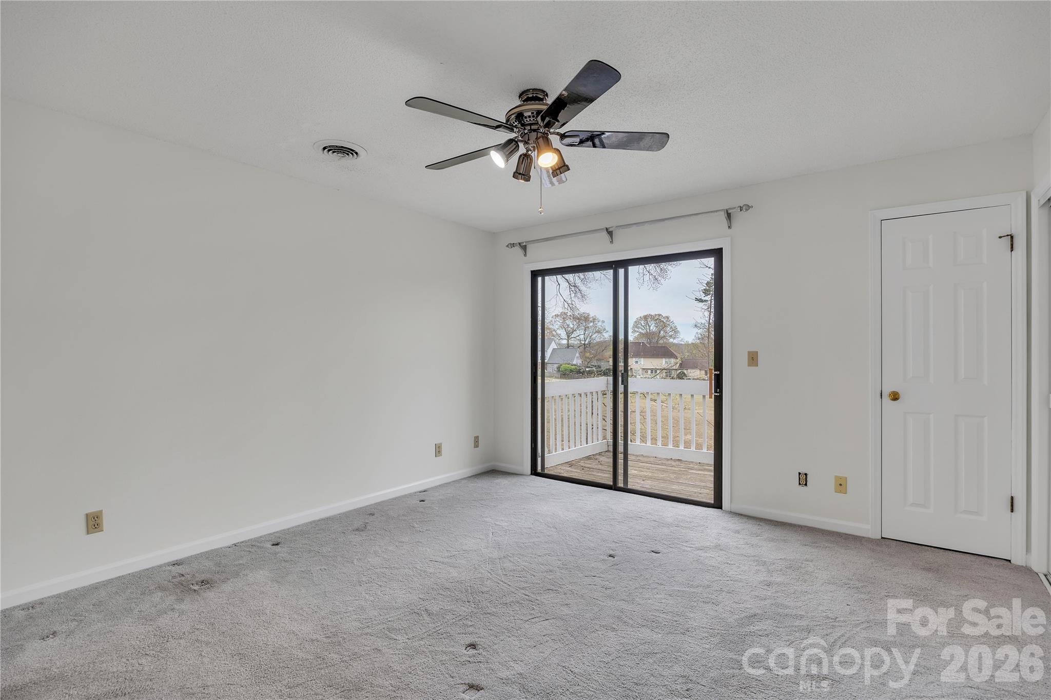 Eastwood Village - Residential