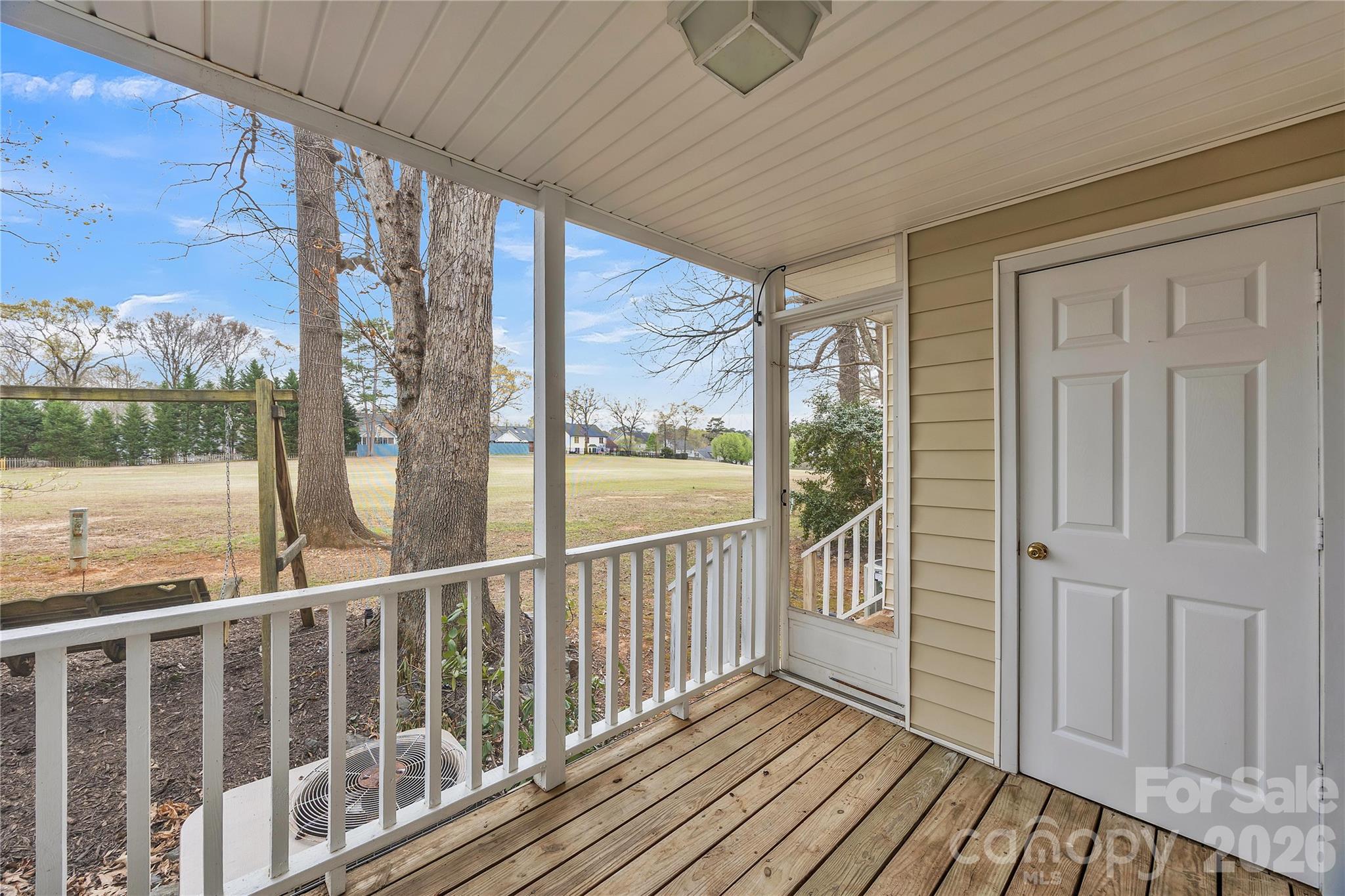 Eastwood Village - Residential