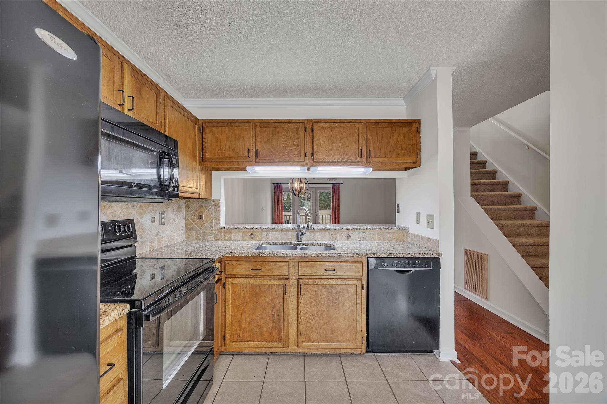 Eastwood Village - Residential