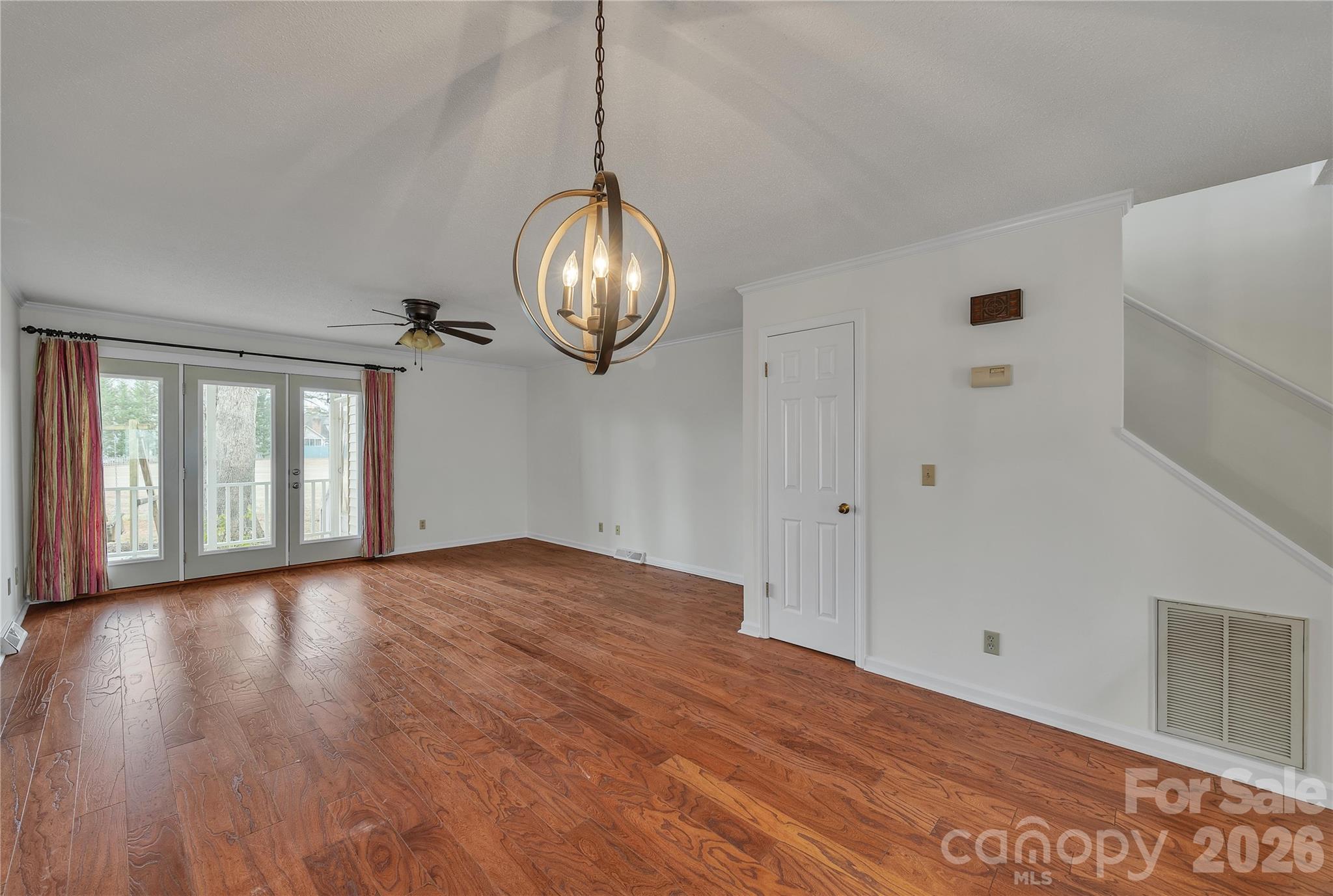 Eastwood Village - Residential