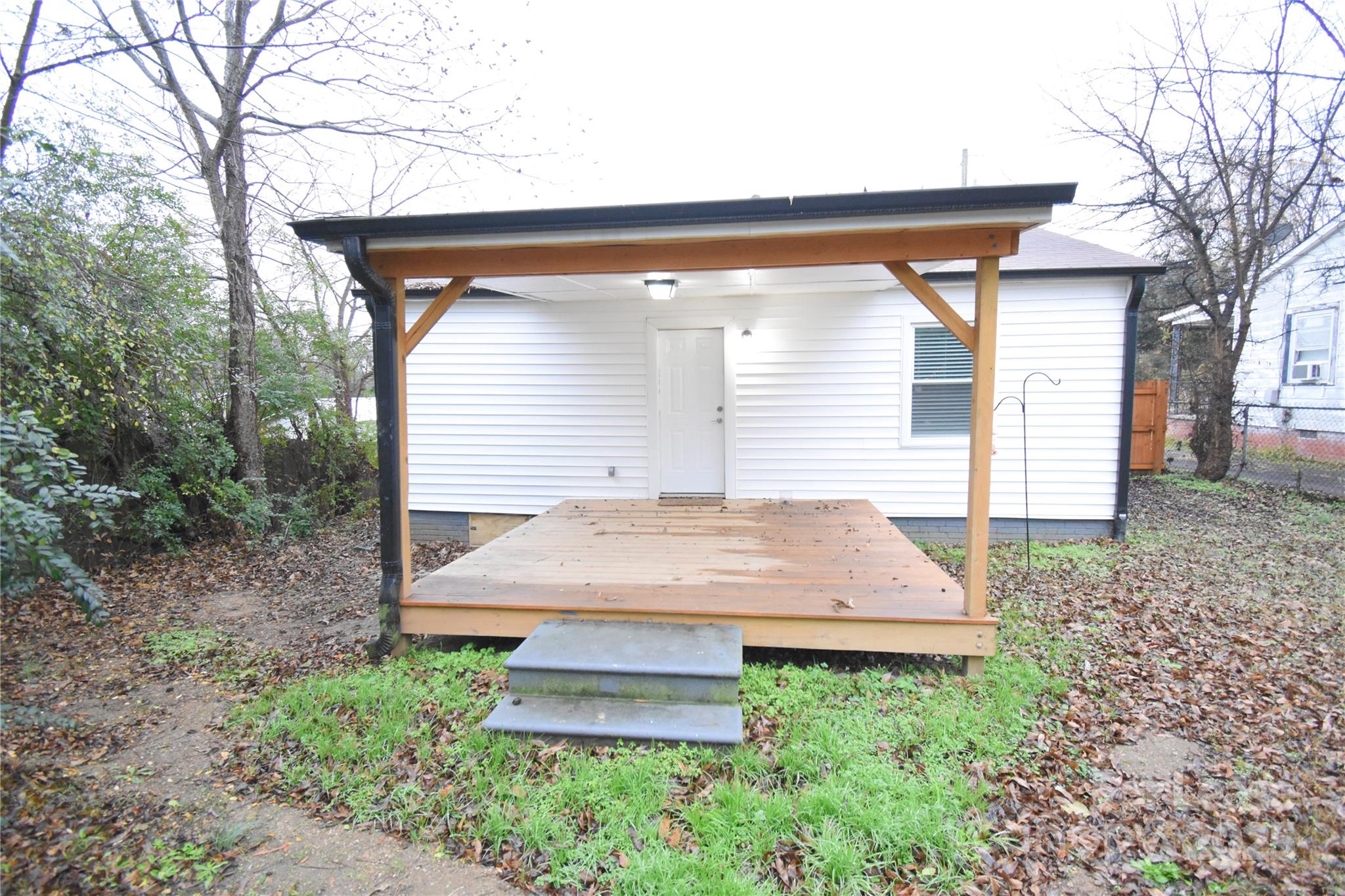 Liberty View - Residential Lease