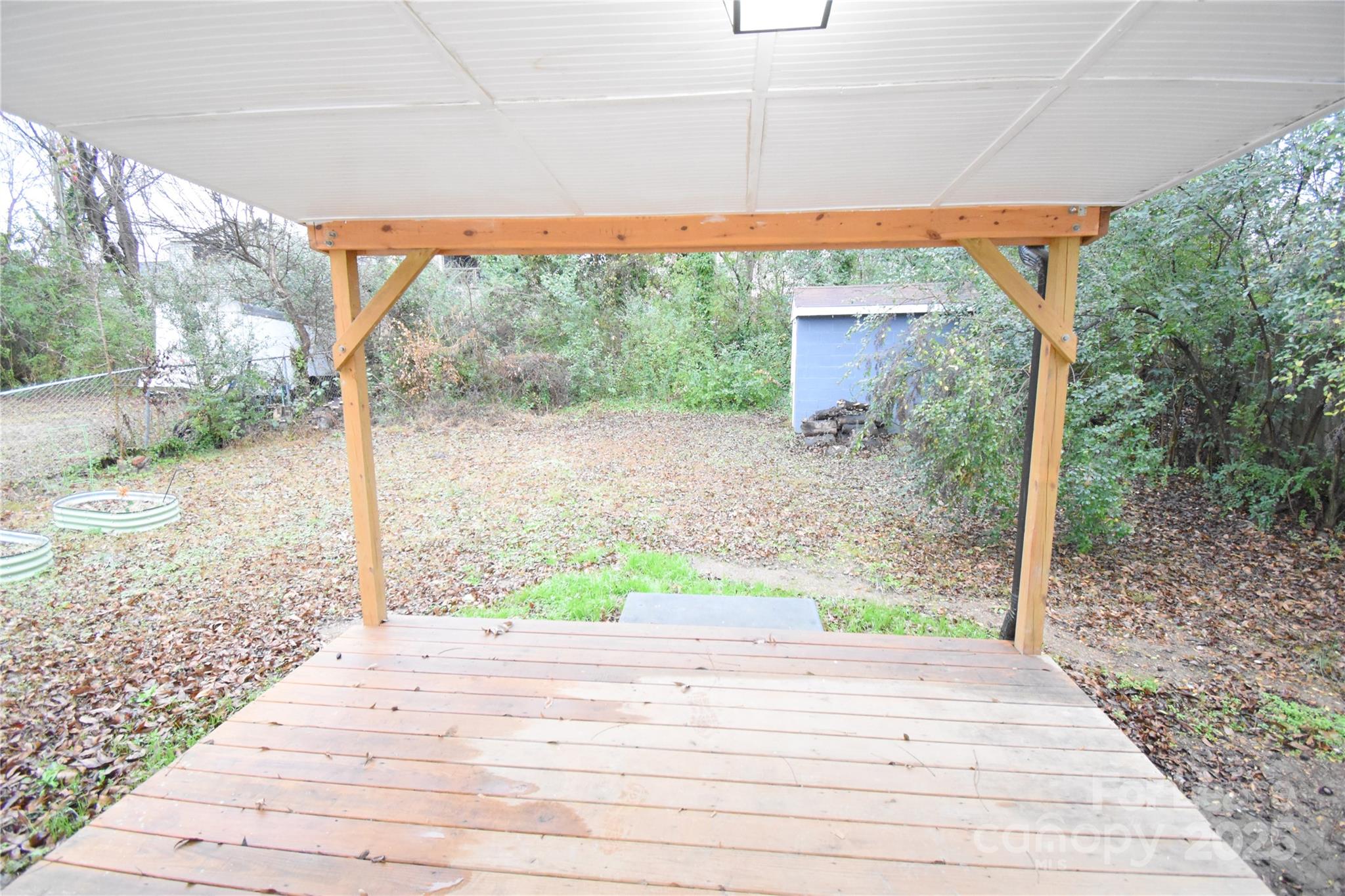 Liberty View - Residential Lease