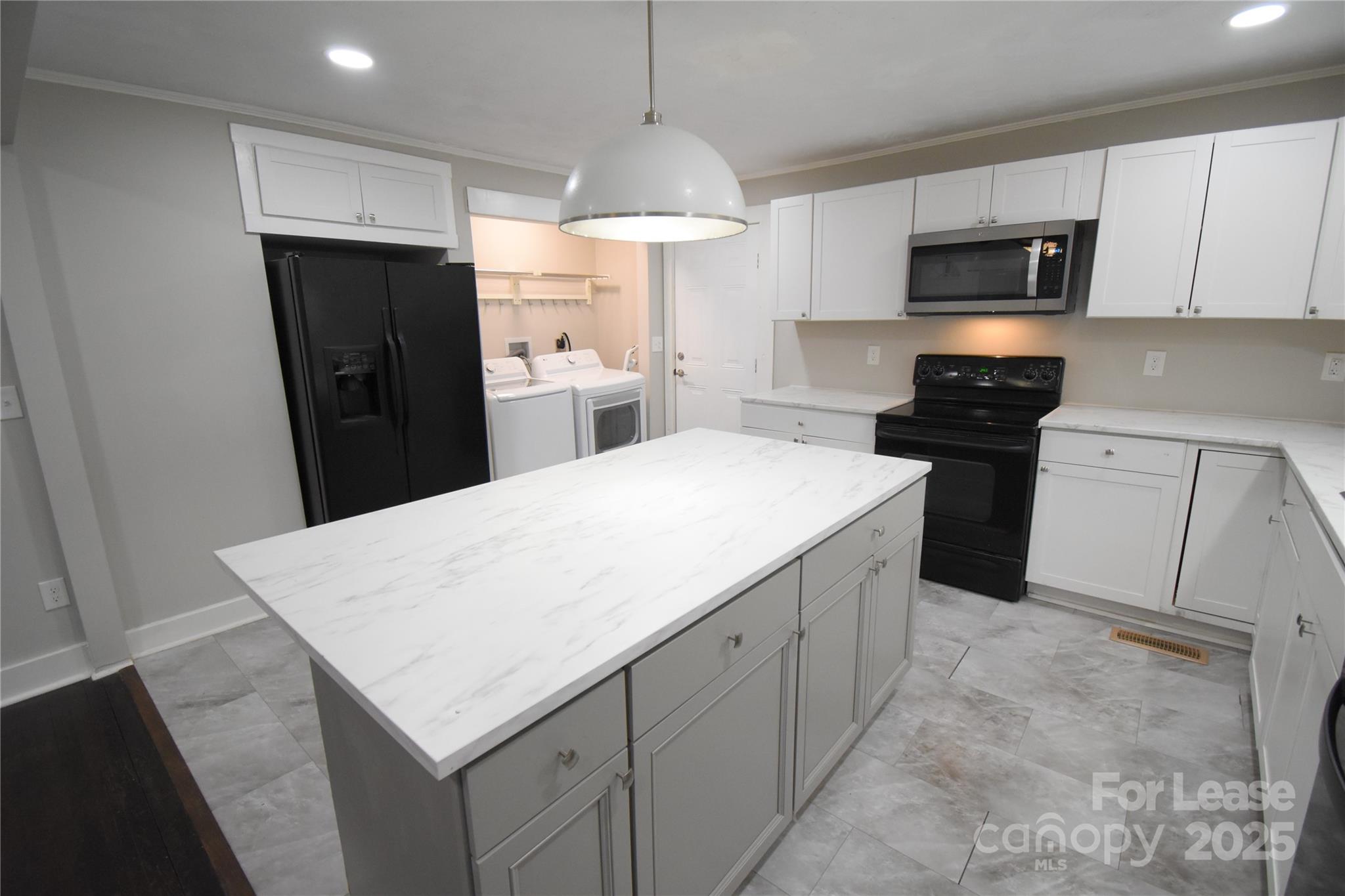 Liberty View - Residential Lease