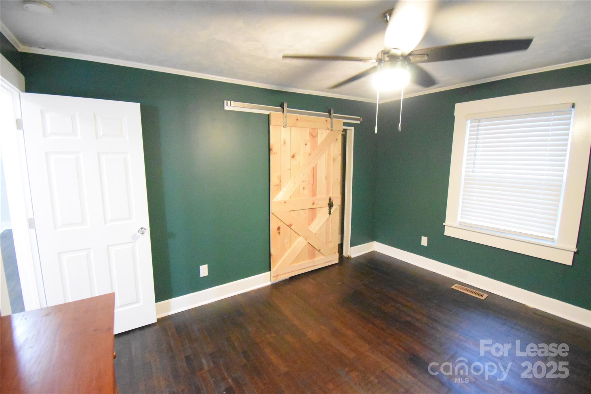 Liberty View - Residential Lease