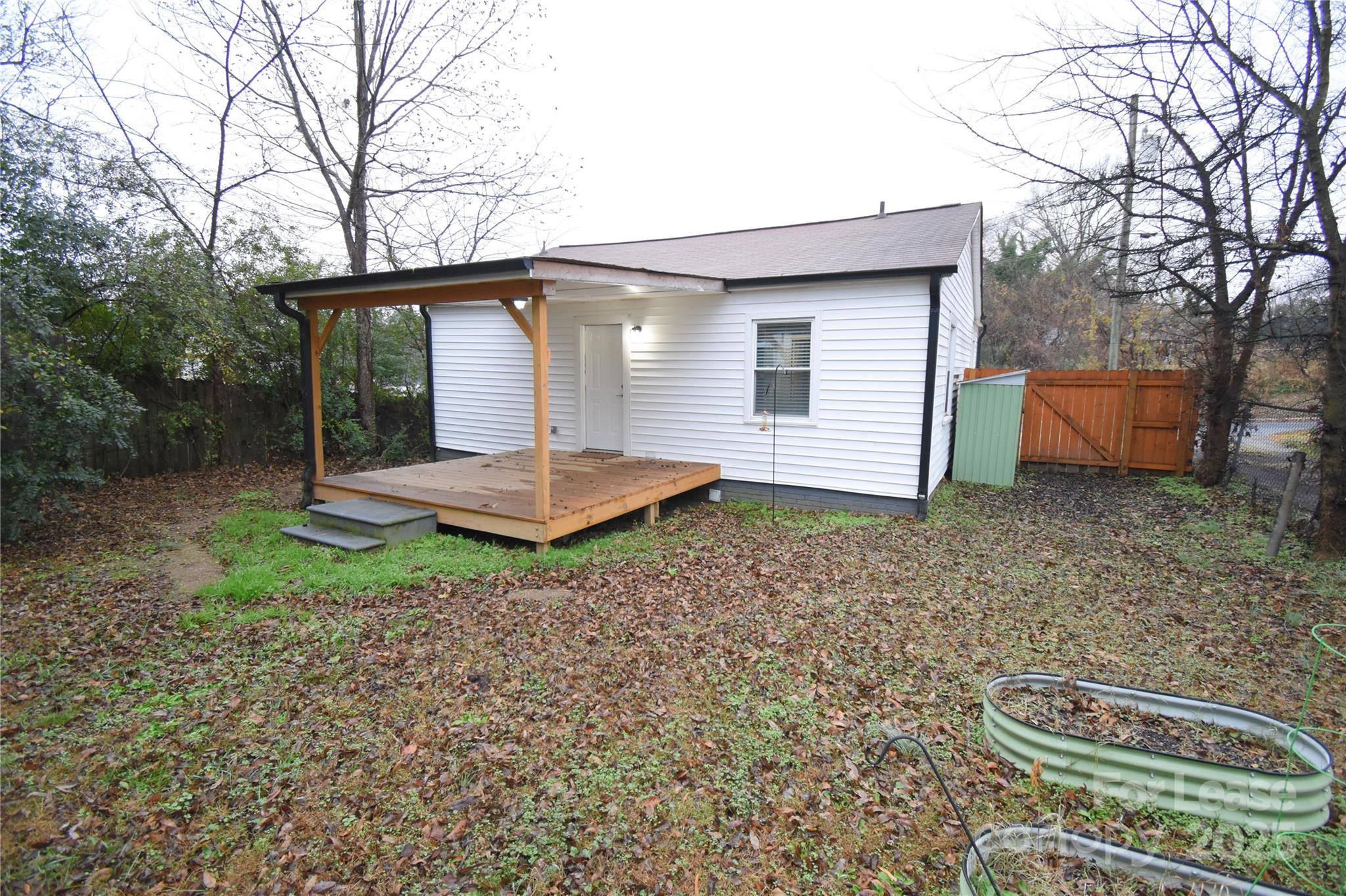 Liberty View - Residential Lease