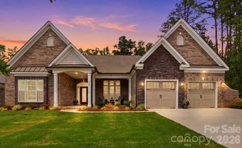 Photo of 9823 Ardley Park Way, Mint Hill, NC 28227 (MLS # 4387355)