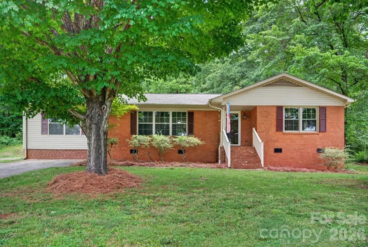 101 N Main Street, Mount Pleasant, NC, 28124