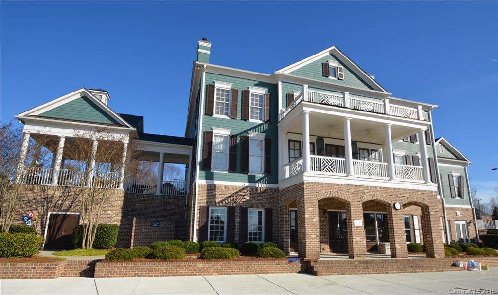 Bridgemill - Residential