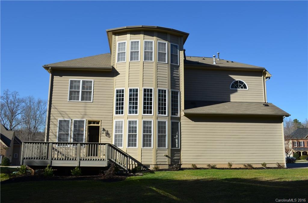 Bridgemill - Residential