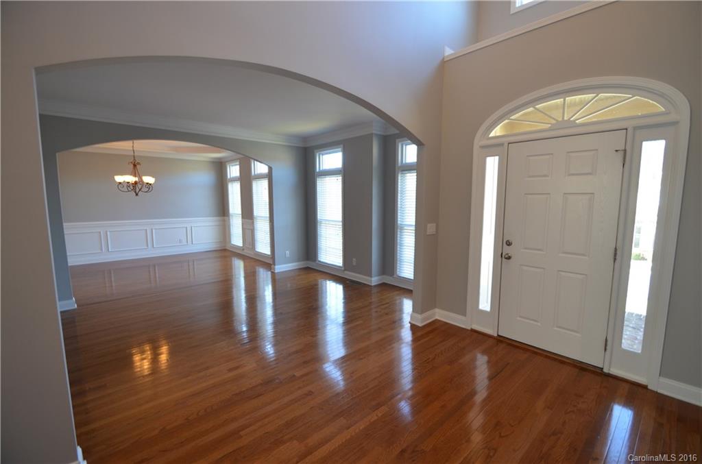 Bridgemill - Residential