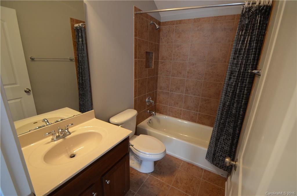 Bridgemill - Residential